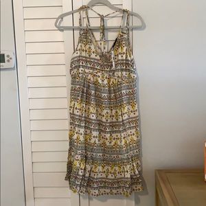 MAKE OFFER! Jessica Simpson Dress- size M NWT
